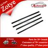 Best Quality Zotye Parts Outter Weatherstrip Lh 14414-DD111
