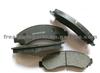 ISUZU BRAKE PAD 18047054