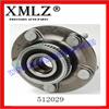 Wheel Hub Unit 512029 For Chrysler