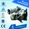 High Quality Chinese Kkk Turbo K04 Turbo For Audi