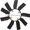 Mercedes Benz Fan Blade OEM No.: 6042000123