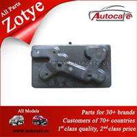 High Quality Zotye Parts Plastic Battery Bottom Plate 77889-DD111