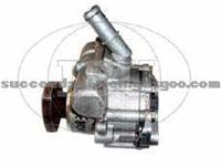 Power Steering Pump (For SEAT 95VW3A674DD)