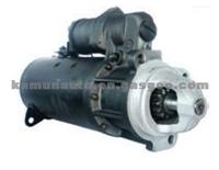 5001014200,442100118, RENAULT TRUCK STARTER