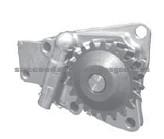 OIL PUMP (FOR KOMATSU 6206-51-1201)