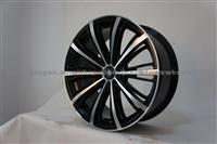 Alloy Wheels TD161  for  Japanese Car