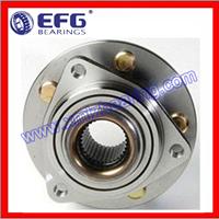 Wheel Hub Unit 513089 For Chrysler,Dodge,Plymouth