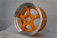 Alloy Wheels TD136