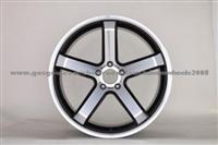 Alloy WheelsSLCC2