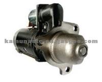 1352290,1357709, SCANIA TRUCK STARTER