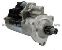 0001330008,1447912, SCANIA TRUCK STARTER