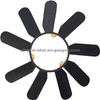 Mercedes Benz Fan Blade OEM No.: 6032000423