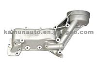 4071840308 Benz Aluminum Parts