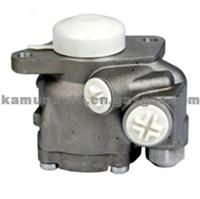 0014607280,001 460 7280,MERCEDES BENZ POWER STEERING PUMP