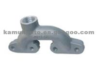 464S176 IVECO Aluminum Parts