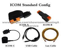 Dignostict Tool--ICOM For BWM