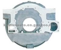 51014013068 MAN Aluminum Parts