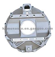 81301013099 MAN Aluminum Parts