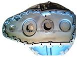 1367040 SCANIA Aluminum Parts