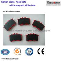 Brake Pad For Audi 7mo698451