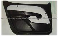 Automotive Door Trim