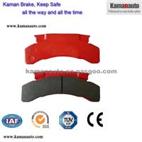 Chevrolet Brake Pads D224