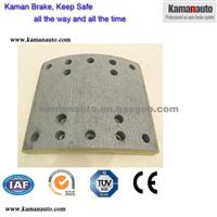 SCANIA Brake Lining 4311