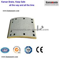 Mercedes-Benz Brake Lining 4515 19036/19037