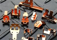 Precision Metal Stamping Parts And Auto Stamping Parts