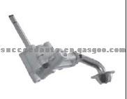 OIL PUMP (FOR VOLKSWAGEN 028115105L)