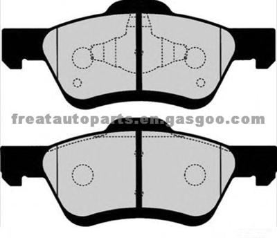 FORD BRAKE PAD AM6Z-2001-A