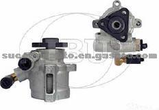 Power Steering Pump (For SKODA 8D0145156L)