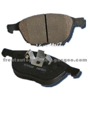BRAKE PAD  FORD BRAKE PAD 3068 3554