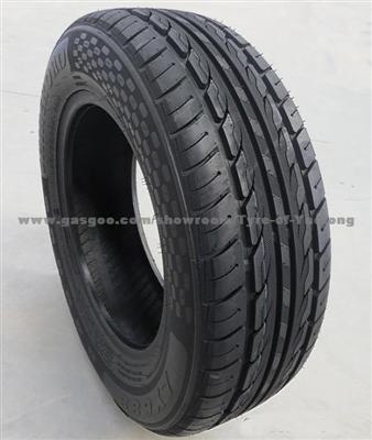 Pcr Semi Steel Radial Passenger Car Tyre/PCR Tire/Tyre SHINEROAD688(235/60R16 )