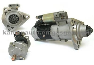 5001853713,5010306592, RENAULT TRUCK STARTER