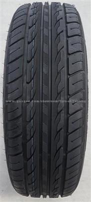 Pcr Semi Steel Radial Passenger Car Tyre/PCR Tire/Tyre SHINEROAD688(215/55R17 )