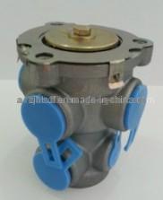 American TRAILER E-3 Dual Brake Valve 277863