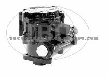 Power Steering Pump (For SKODA 8D0145155QX)