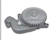 OIL PUMP (FOR KOMATSU 6136-52-1210)