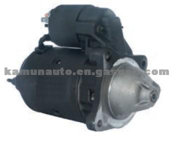 7701349588,0986011810, RENAULT TRUCK STARTER