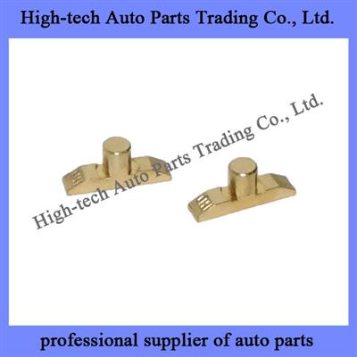 King Long Bus, Howo Truck Spare Parts Sliding Pad 115306006