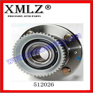 Wheel Hub Unit 512026 For Hyundai