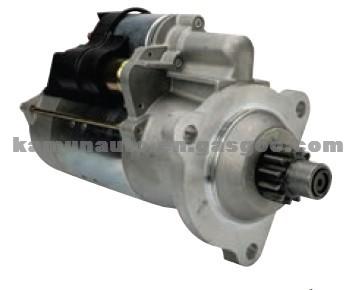 0001330008,1447912, SCANIA TRUCK STARTER