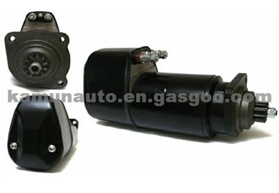 0001416005,465930,VOLVO TRUCK STARTER