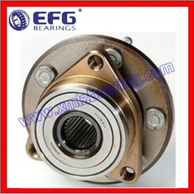 Wheel Hub Unit 513100 For Ford,Lincoln