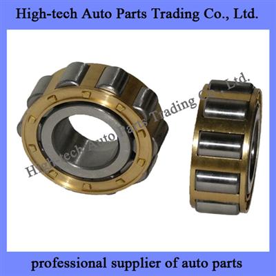 Cylindrical Roller Bearing 0735455012 For Gearbox S6-90 S6-150