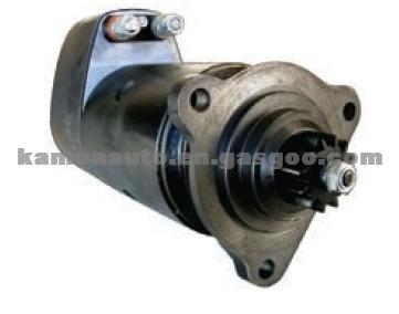 860511,3964839 ,VOLVO TRUCK STARTER