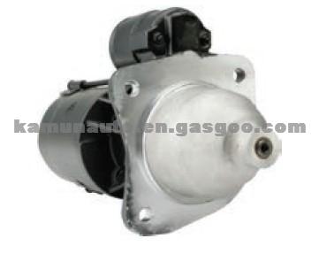 0986012780,1545417,VOLVO TRUCK STARTER