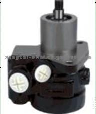 Benz Power Steering Pump OEM No.:000 466 7001