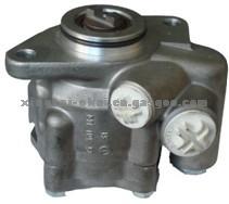 Benz Power Steering Pump   Ref No.: ZF 7684 955 198